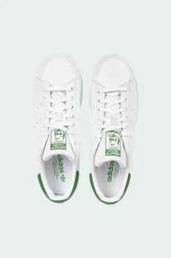 STAN SMITH - Stan Smith en cuir | Blanc