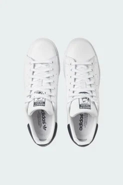 STAN SMITH - Stan Smith en cuir | Blanc