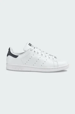 STAN SMITH - Stan Smith en cuir | Blanc