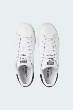 STAN SMITH - Stan Smith en cuir | Blanc