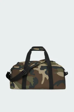 STAND + - Sac de voyage | Kaki