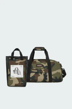 STAND + - Sac de voyage | Multicolore