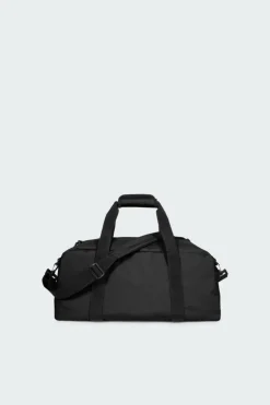 STAND + - Sac de voyage | Noir