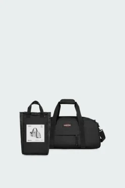 STAND + - Sac de voyage | Noir