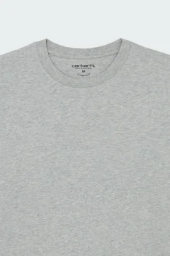 Standard - Lot de deux t-shirts | Gris