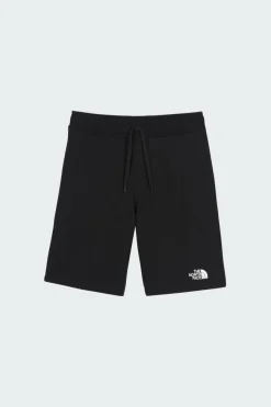 STANDARD - Short | Noir
