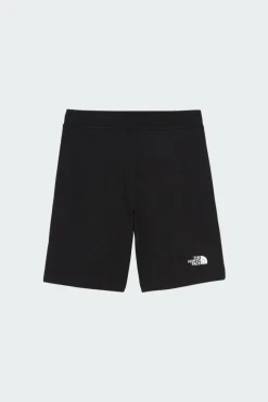 STANDARD - Short | Noir
