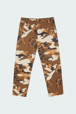 Stanley crispy ripstop - Pantalon | Multicolore