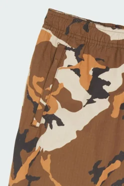 Stanley crispy ripstop - Pantalon | Multicolore