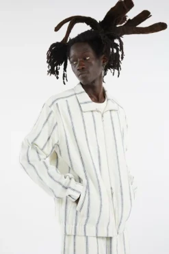 STANLEY DOBBY - Veste | Beige