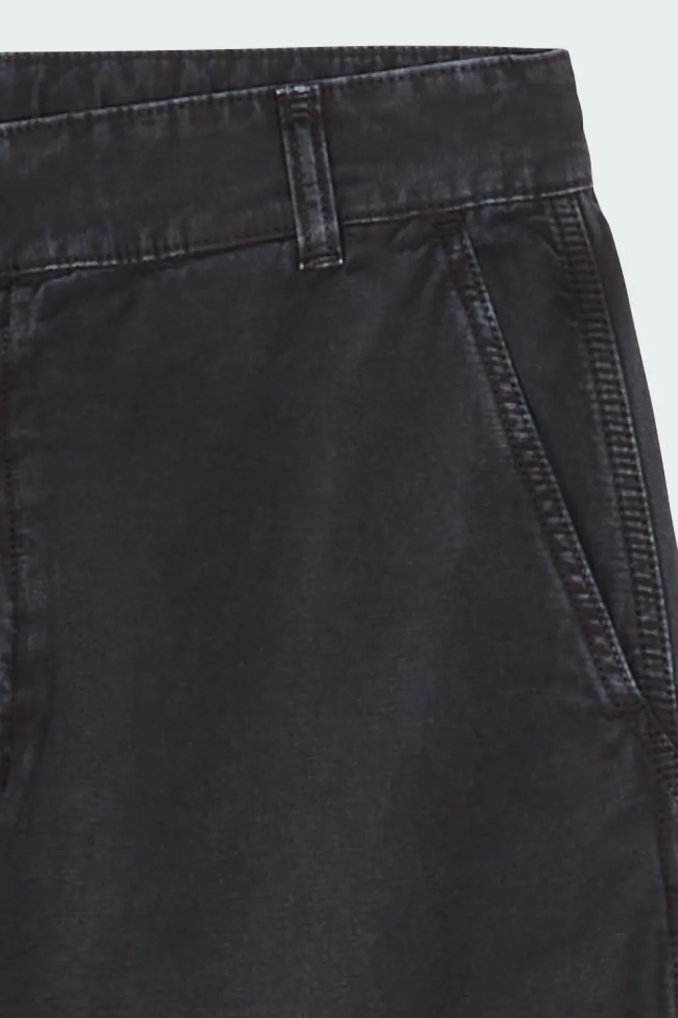 Stanton Cargo Pant - Cargo | Noir