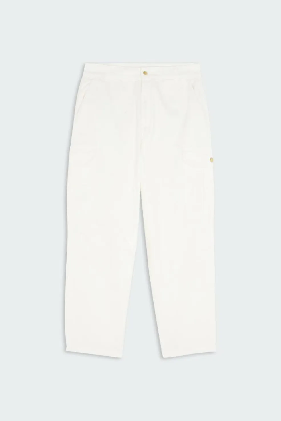 Stanton Cargo Pant - Cargo | Beige