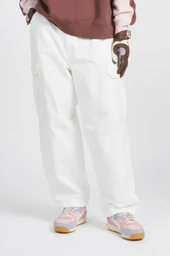 Stanton Cargo Pant - Cargo | Beige