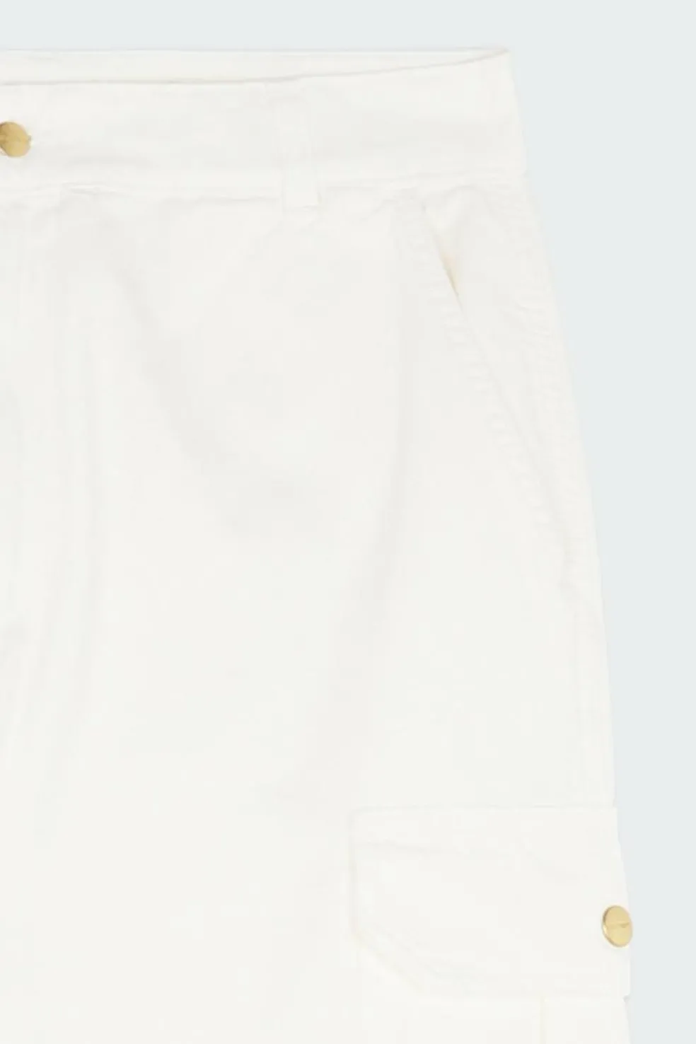 Stanton Cargo Pant - Cargo | Beige