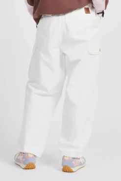 Stanton Cargo Pant - Cargo | Beige