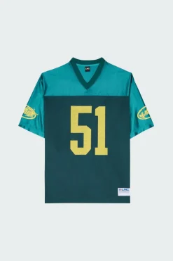 STAR FOOTBALL JERSEY - T-shirt | Vert