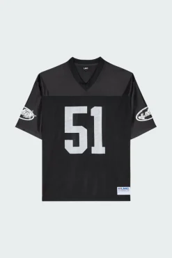 STAR FOOTBALL JERSEY - T-shirt | Vert