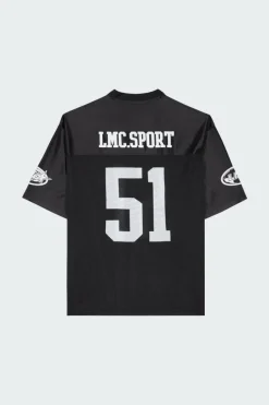 STAR FOOTBALL JERSEY - T-shirt | Vert