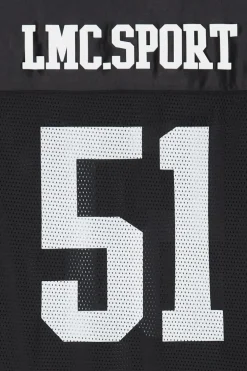 STAR FOOTBALL JERSEY - T-shirt | Vert