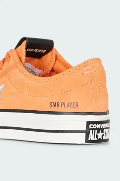 STAR PLAYER 76 P - Baskets basses | Marron