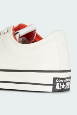 STAR PLAYER - Baskets | Blanc