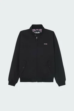 STARDUST - Veste | Noir