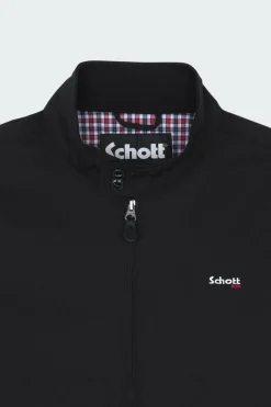 STARDUST - Veste | Noir