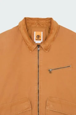 STARFFORD WAS - Veste | Beige