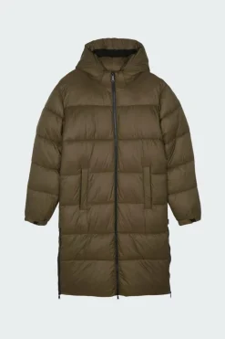 STARK2RS - doudoune | Marron