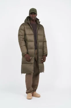 STARK2RS - doudoune | Marron