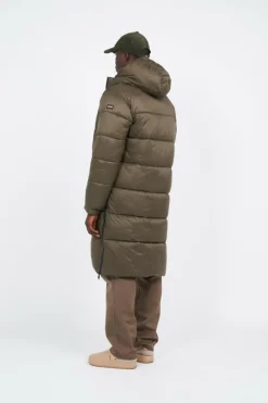 STARK2RS - doudoune | Marron