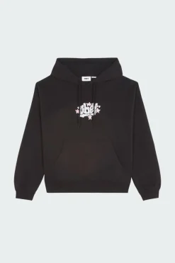 STARS HD - Hoodie | Noir