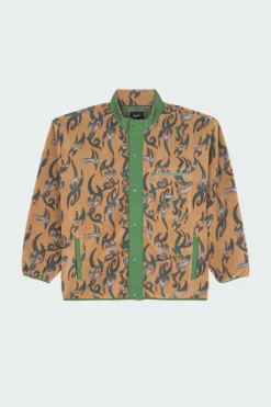 STATIC POLAR - Polaire | Beige