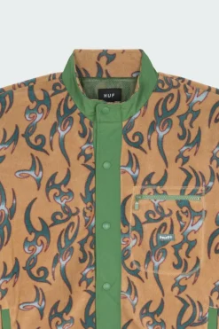 STATIC POLAR - Polaire | Beige