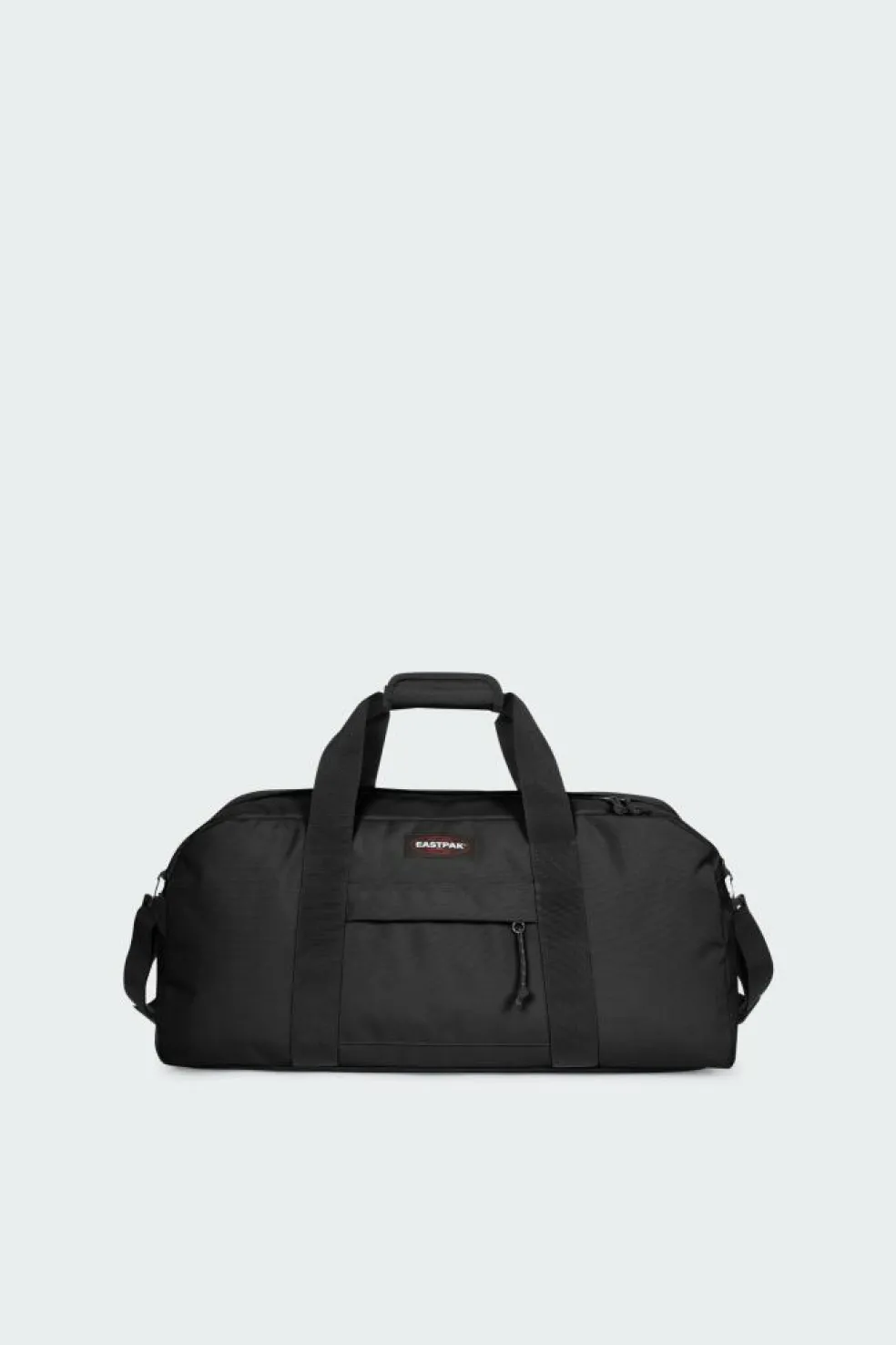 Station + - sac de voyage | Noir