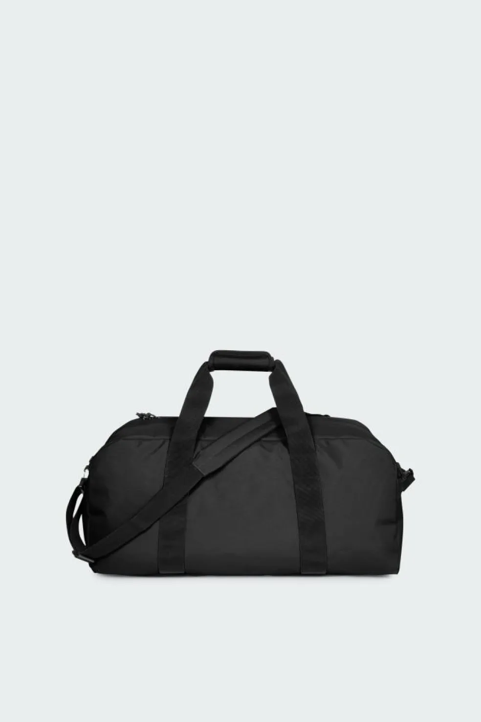 Station + - sac de voyage | Noir