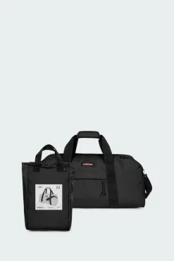 Station + - sac de voyage | Noir