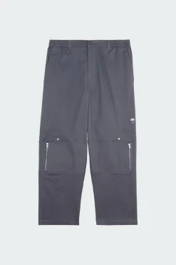 STATION - Pantalon | Gris