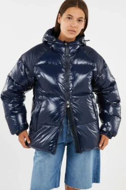 STEN - Doudoune | Bleu