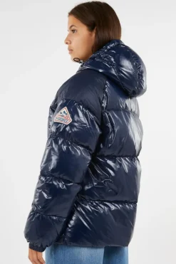 STEN - Doudoune | Bleu