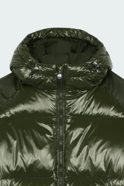 STEN - Doudoune | Kaki