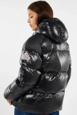 STEN - Doudoune | Noir