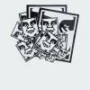 STICKER PACK 2-ANDRE FACE - Stickers | Multicolore