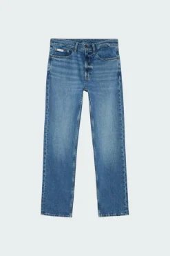 STNDRD STRGHT TINTED - Jean | Bleu