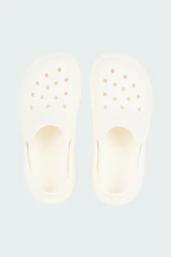 STOMP CLOG - Sandales | Blanc