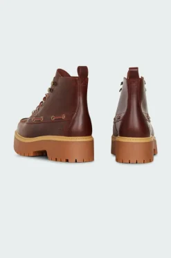 Stone Street - Boots | Rouge