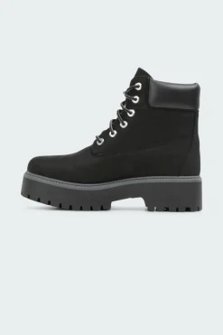 Stone Street - Bottines | Noir