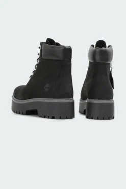 Stone Street - Bottines | Noir