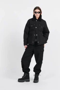 Stone Street - Bottines | Noir