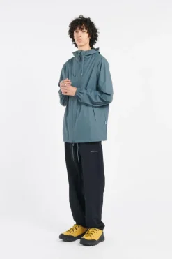 STORM BREAKER W3 - Coupe-vent | Bleu